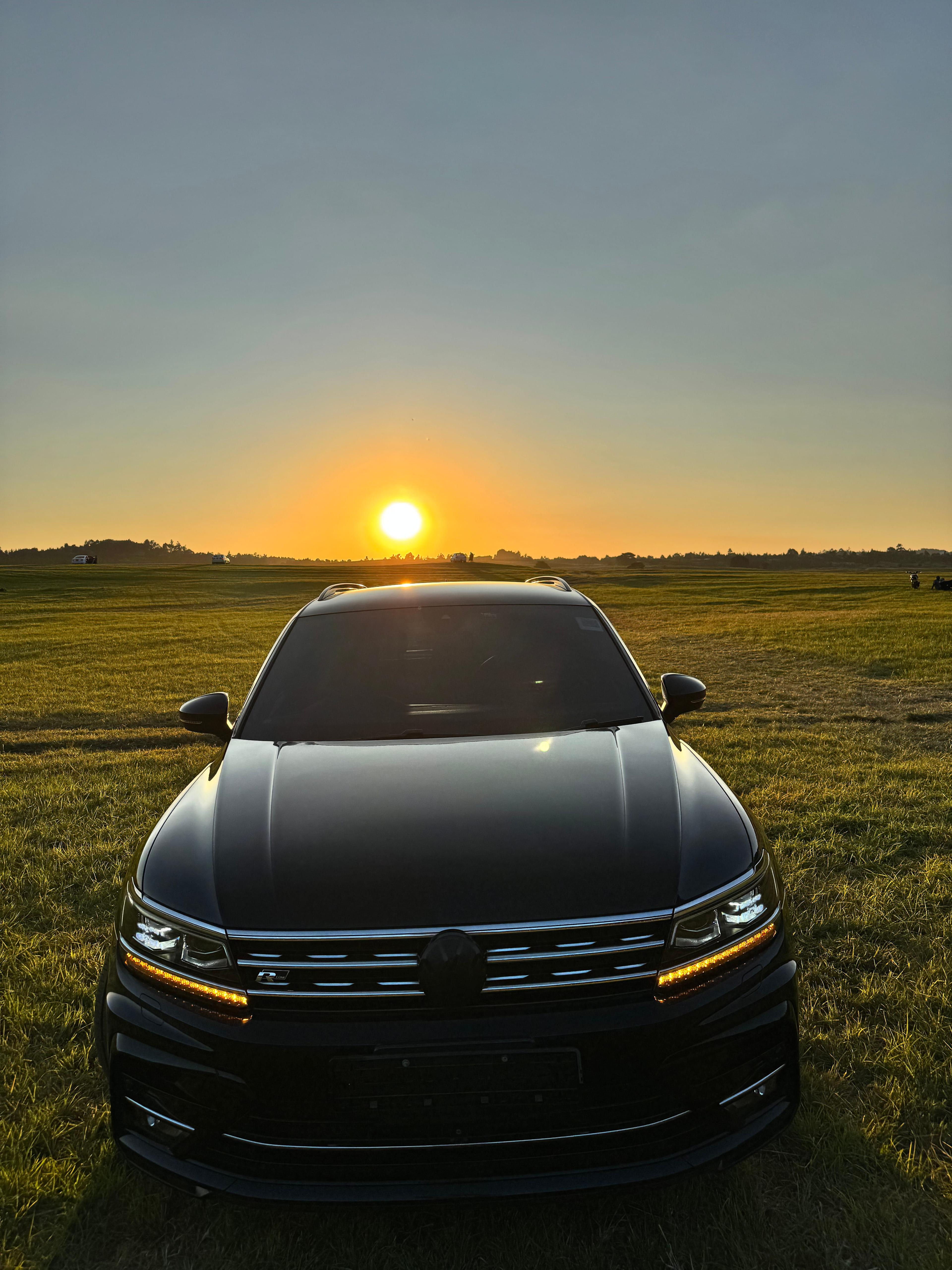 Obsidian Concierge vehicle